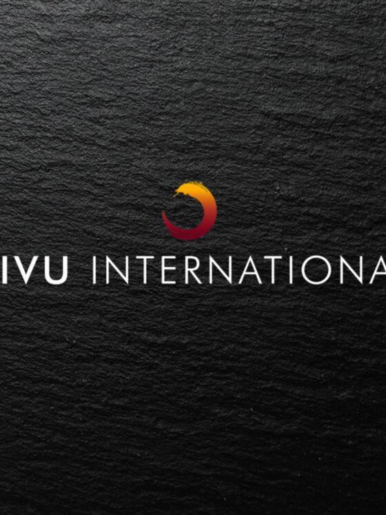 Kivu Brand Identity Design